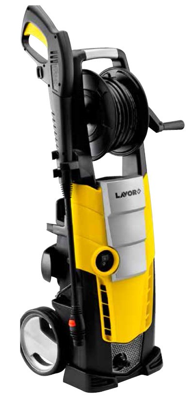 LAVOR HIGH PRESSURE WASHER 2500W/160BAR, GALAXY 160-1