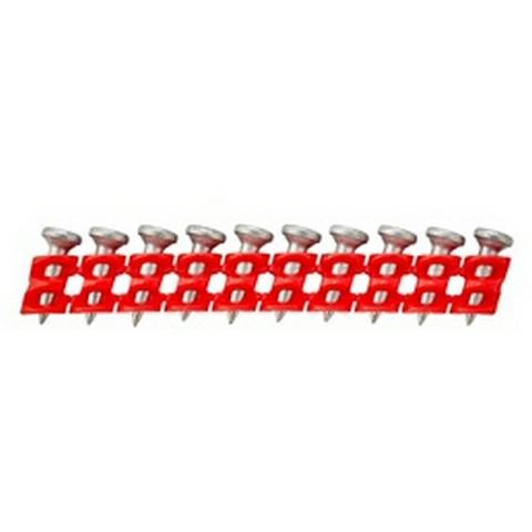 DCN890 HX nails (3.0mmx57mm),Package: 510-0