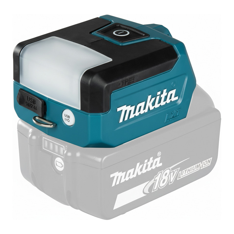 Svjetiljka MAKITA DML817 (18V/14,4V, 300lx/240lm)