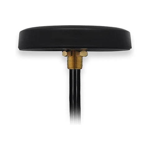 Antena TELTONIKA COMBO SISO (Mobile/GNSS/WiFi, IP67, 3m kabel)-1