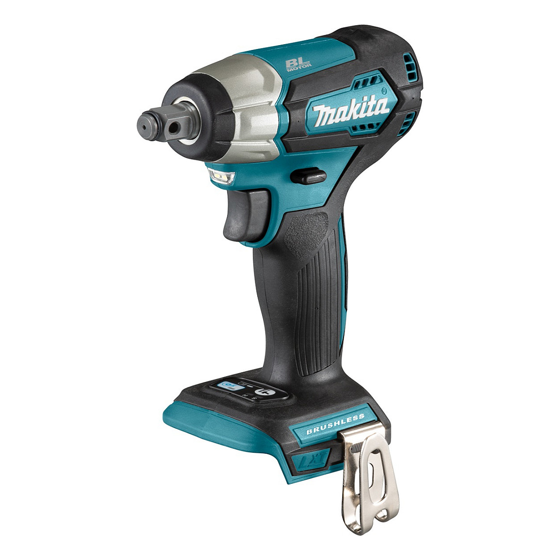 Akumulatorski udarni odvijač MAKITA DTW181Z (18V, 210 Nm, 1/2", bez baterije)