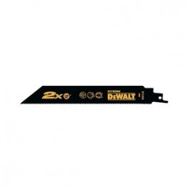Dewalt Reciprocating Saw Blades Universal Saw Blades-1