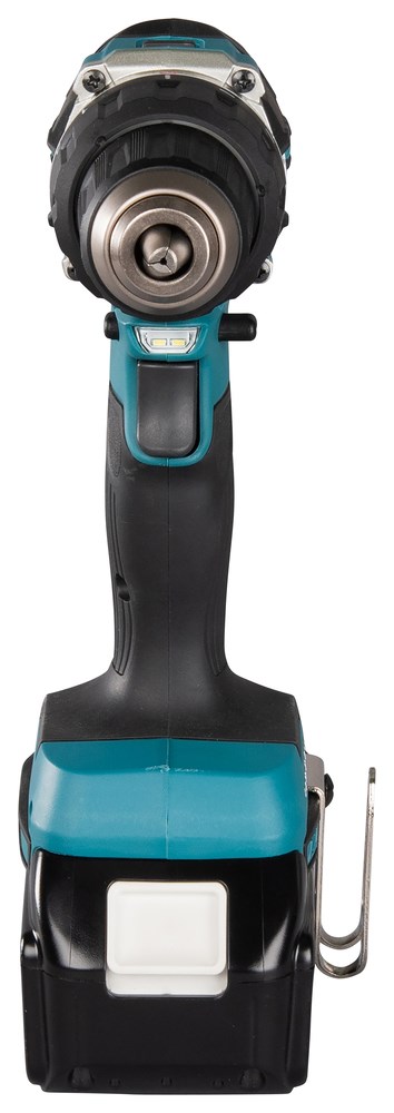 Bušilica MAKITA DDF484RFJ (2000 RPM, 1.8 kg, crna, plava)-7