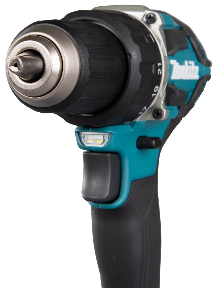 Bušilica MAKITA DDF484RFJ (2000 RPM, 1.8 kg, crna, plava)-13