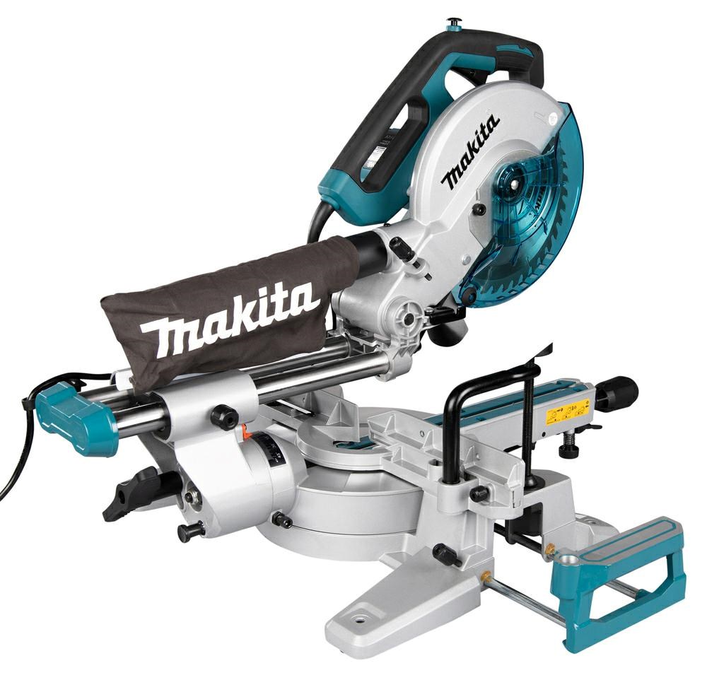 Makita LSO816F mitre saw 5000 RPM 1200 W-3