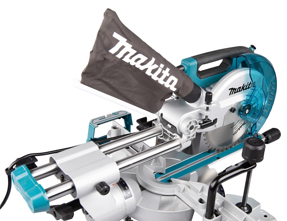 Makita LSO816F mitre saw 5000 RPM 1200 W-2