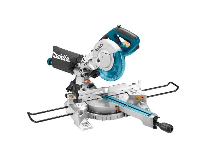 Kružna pila MAKITA LS0815FLN-1