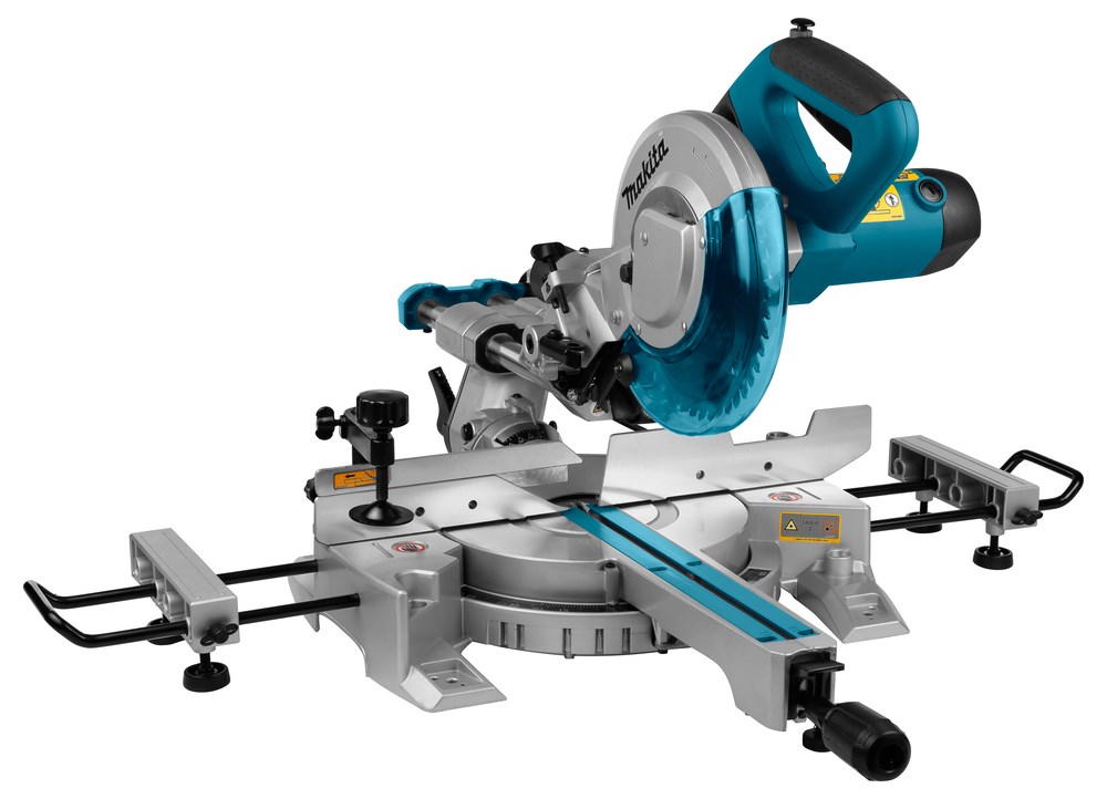 Kružna pila MAKITA LS0815FLN-0
