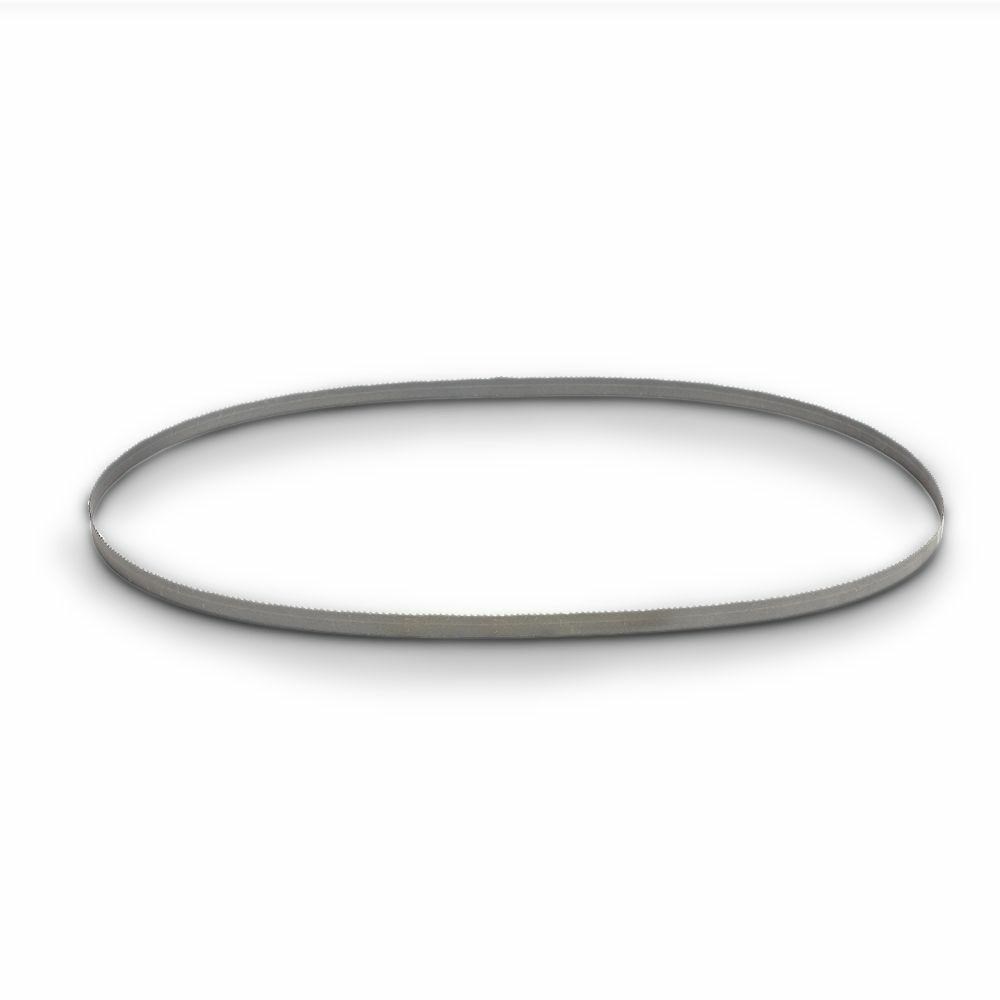 List tračne pile MILWAUKEE 48-39-0529 776mm 12/14 TPI (3 kom)-0