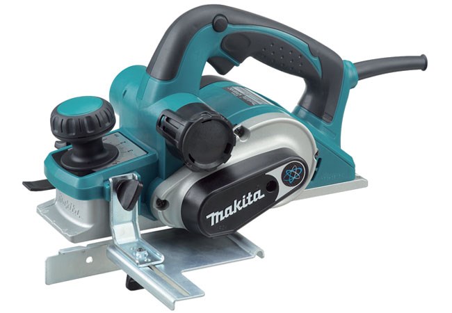 Ručna blanja MAKITA KP0810-1