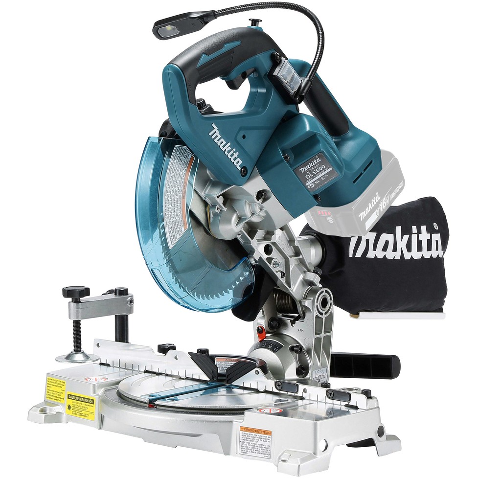 Alat MAKITA DLS600Z