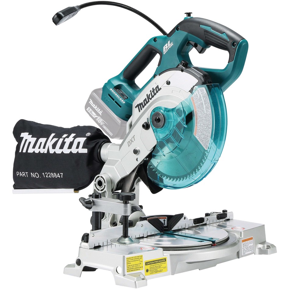 Alat MAKITA DLS600Z-2