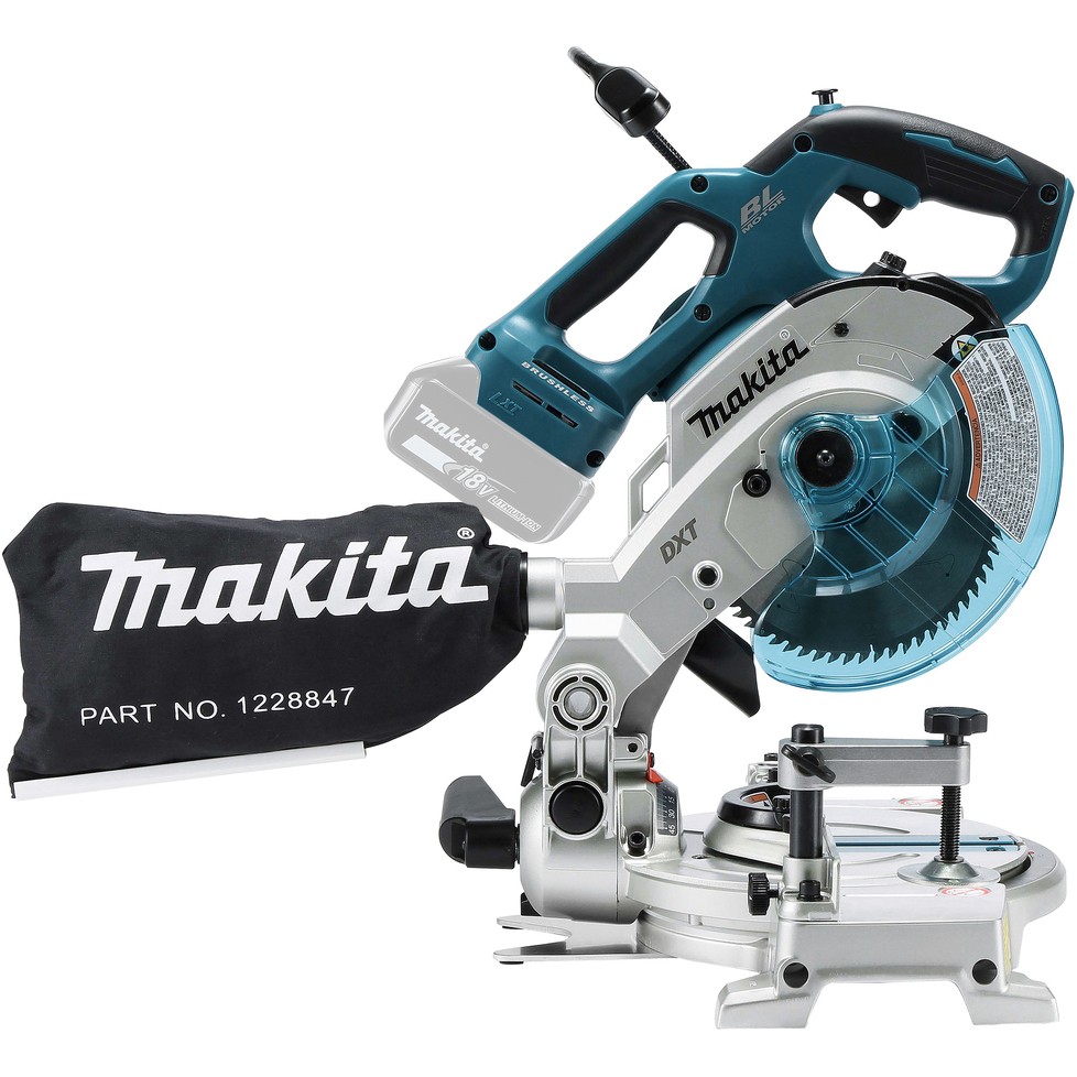 Alat MAKITA DLS600Z-3
