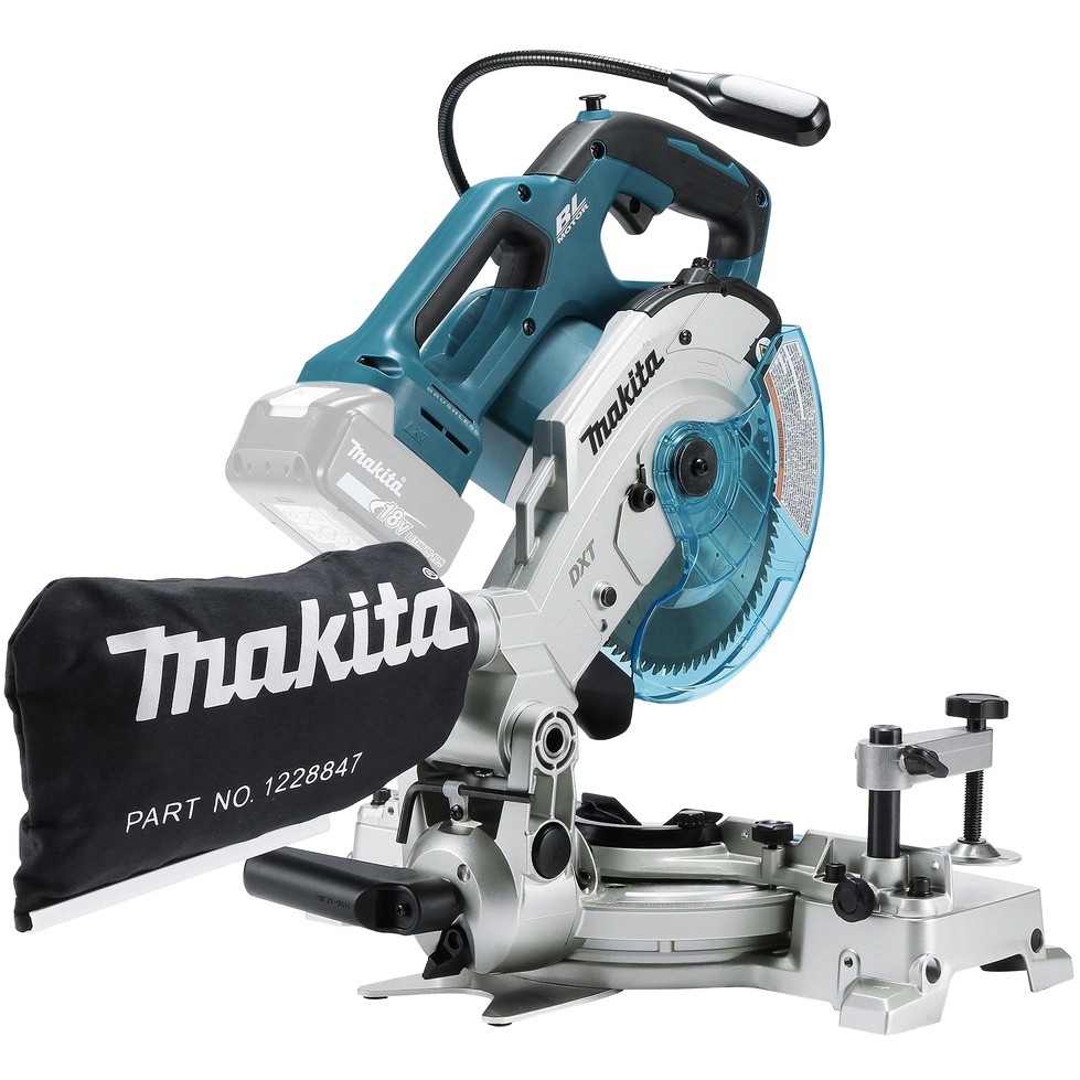 Alat MAKITA DLS600Z-4