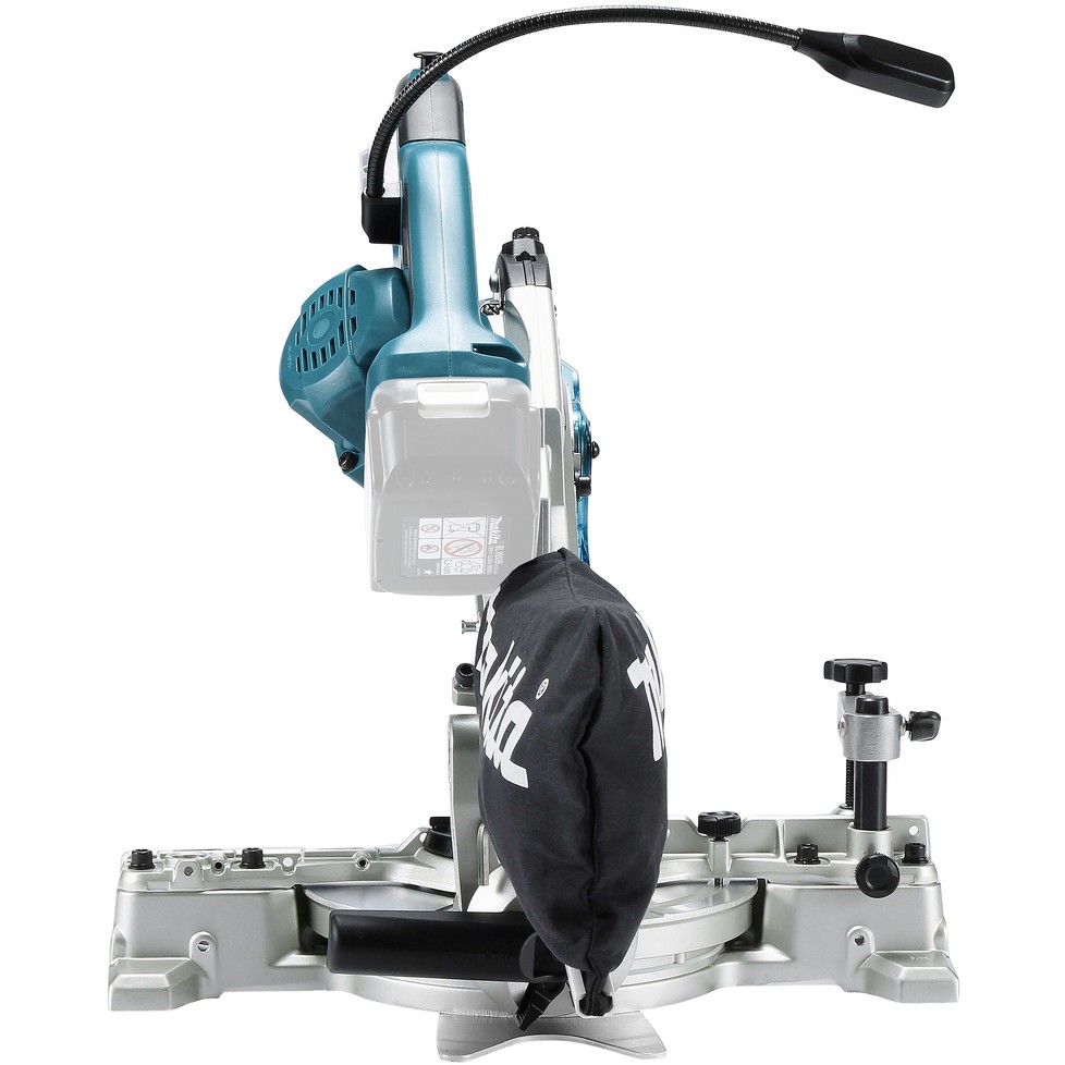 Alat MAKITA DLS600Z-5
