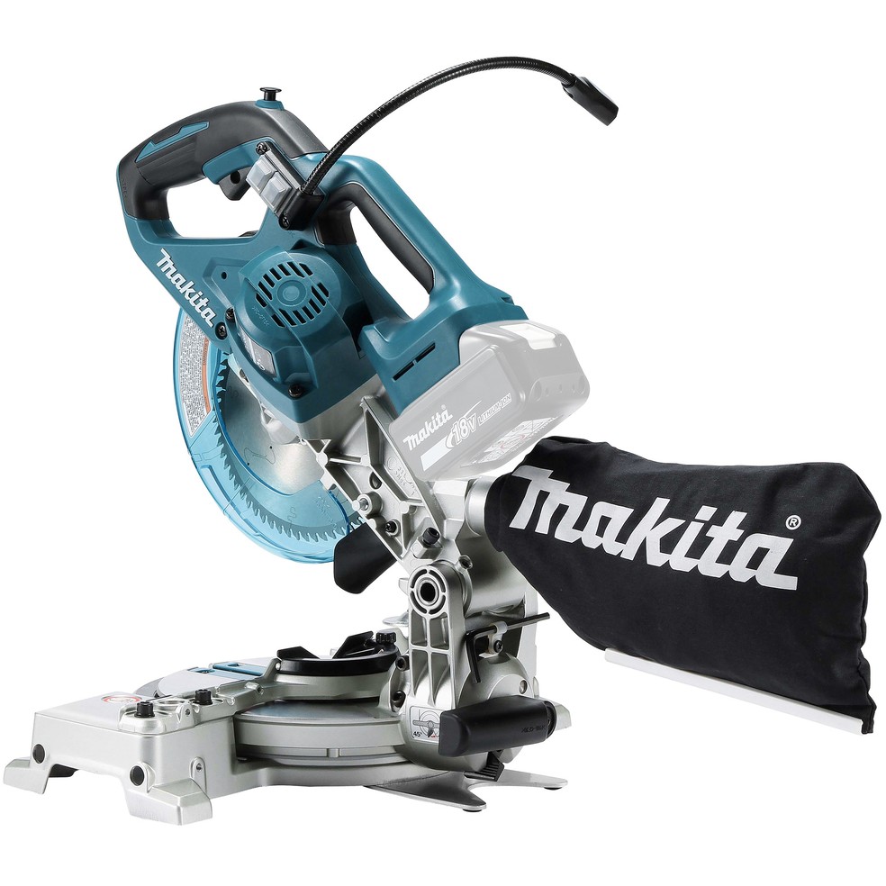 Alat MAKITA DLS600Z-6