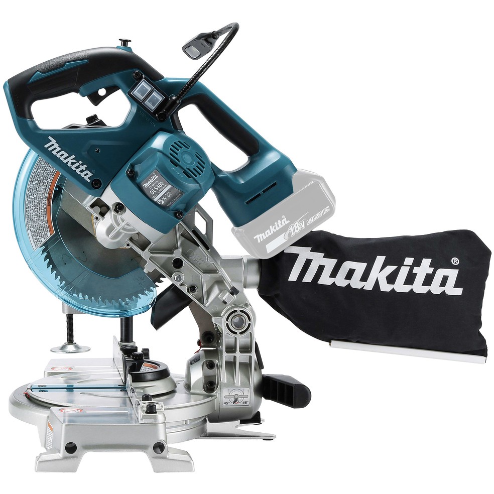 Alat MAKITA DLS600Z-7