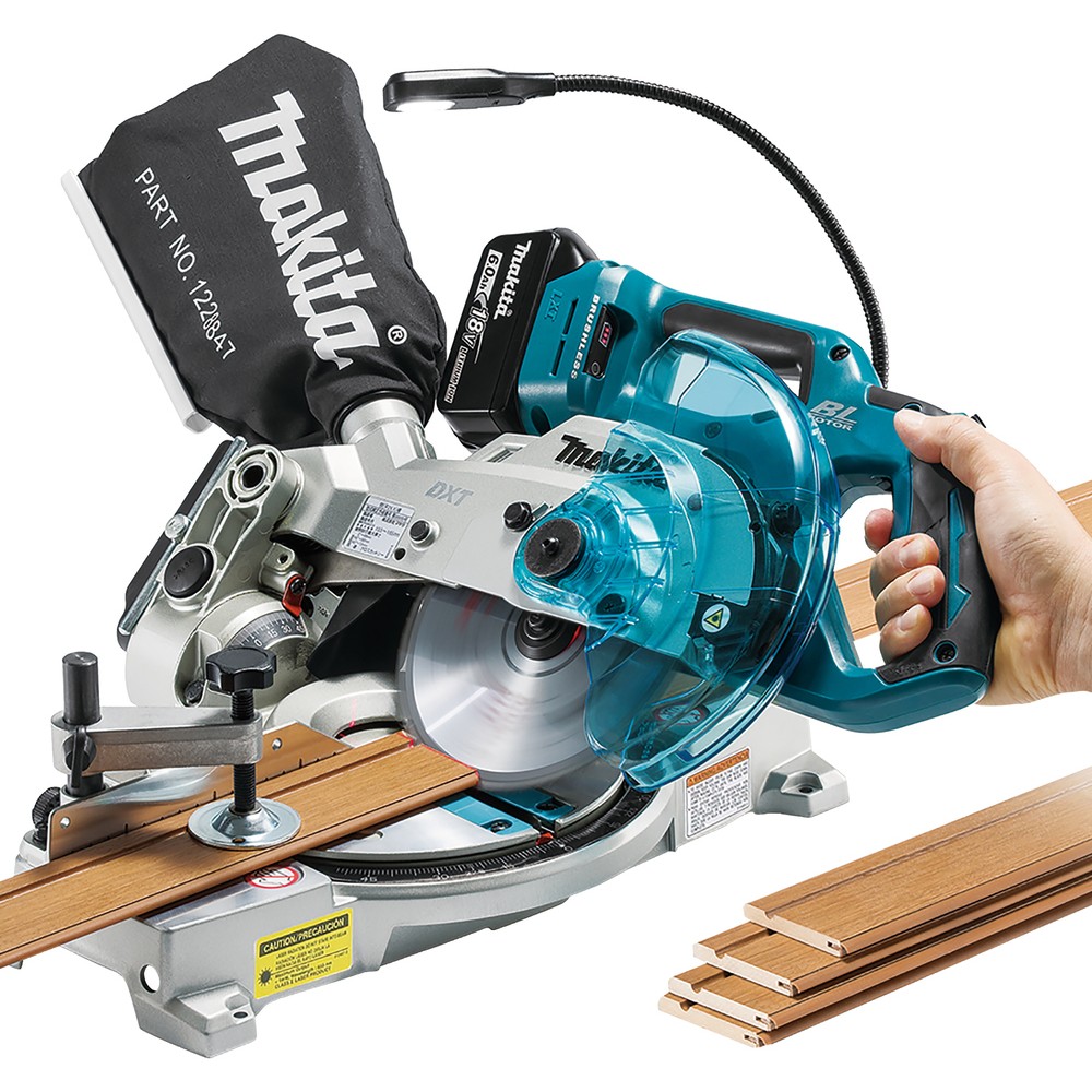 Alat MAKITA DLS600Z-8