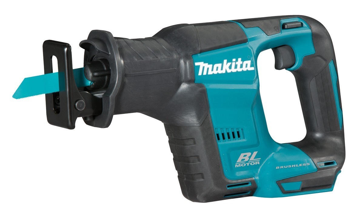 Akumulatorska sabljasta pila MAKITA DJR188Z (18V, bez baterije, 3000 u/min)-0