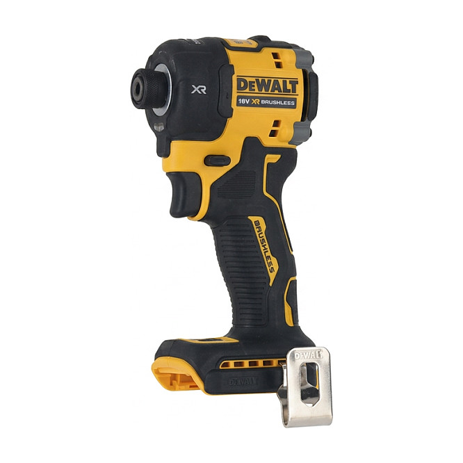 Hidraulički udarni odvijač DEWALT 18V XR-0