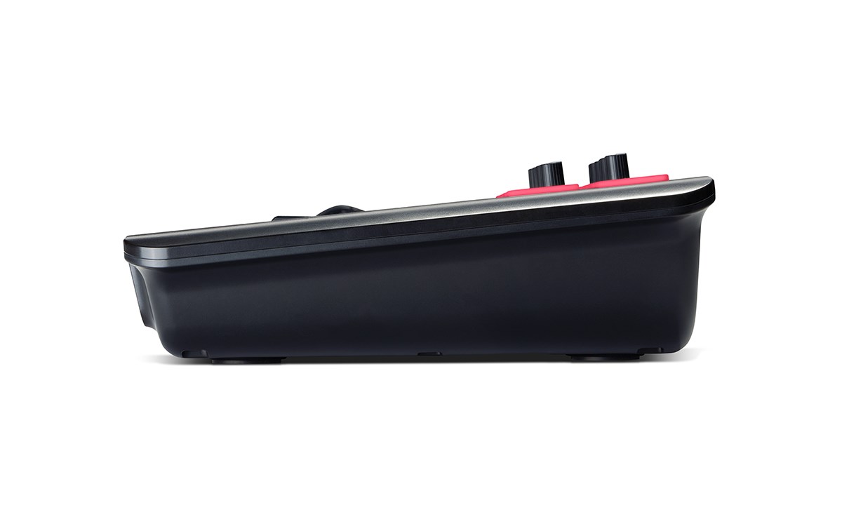 MIDI klavijatura M-AUDIO Oxygen 61 (MKV) 61 tipka, USB, crna-4