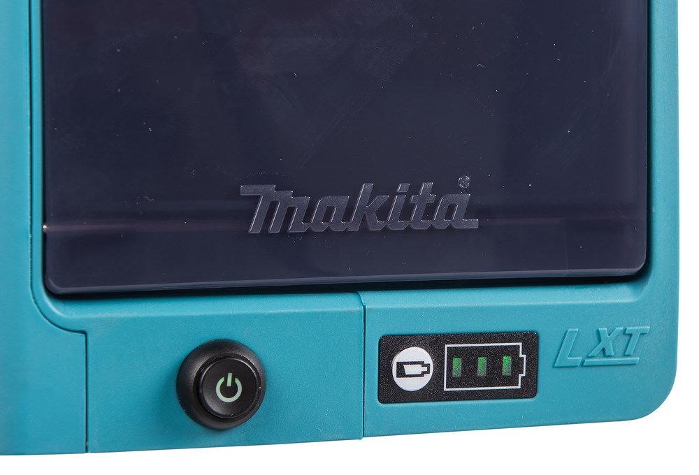 Prskalica za vrt MAKITA DUS108Z (kapacitet 10 L, maksimalni tlak 5 bar, baterija 18 V, crna boja)-20