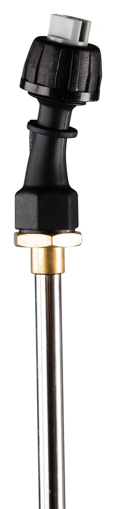 Prskalica za vrt MAKITA DUS108Z (kapacitet 10 L, maksimalni tlak 5 bar, baterija 18 V, crna boja)-10