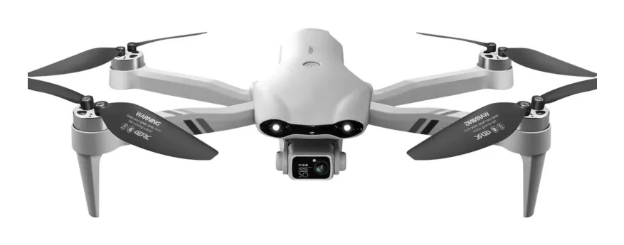 Dron EXTRALINK Smart Life F10 (s 3 akumulatora)