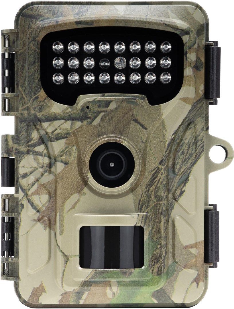 Lovačka kamera REDLEAF RF06 (24 MP, Full HD, 120° senzor, IP66)-0