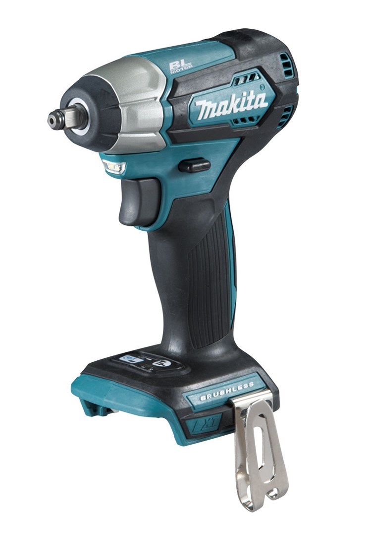 Akumulatorski odvijač MAKITA DTW180Z (18 V)-0