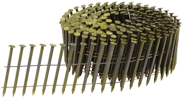 Čavli MAKITA F-31346 (4050 komada, 90 mm, promjer 3.2 mm)-1