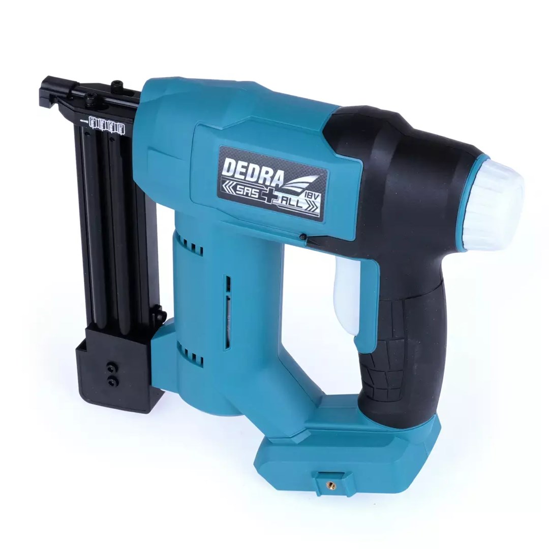 Akumulatorska klamerica DEDRA DED7055 (18V, 2-u-1, bez baterije)-2