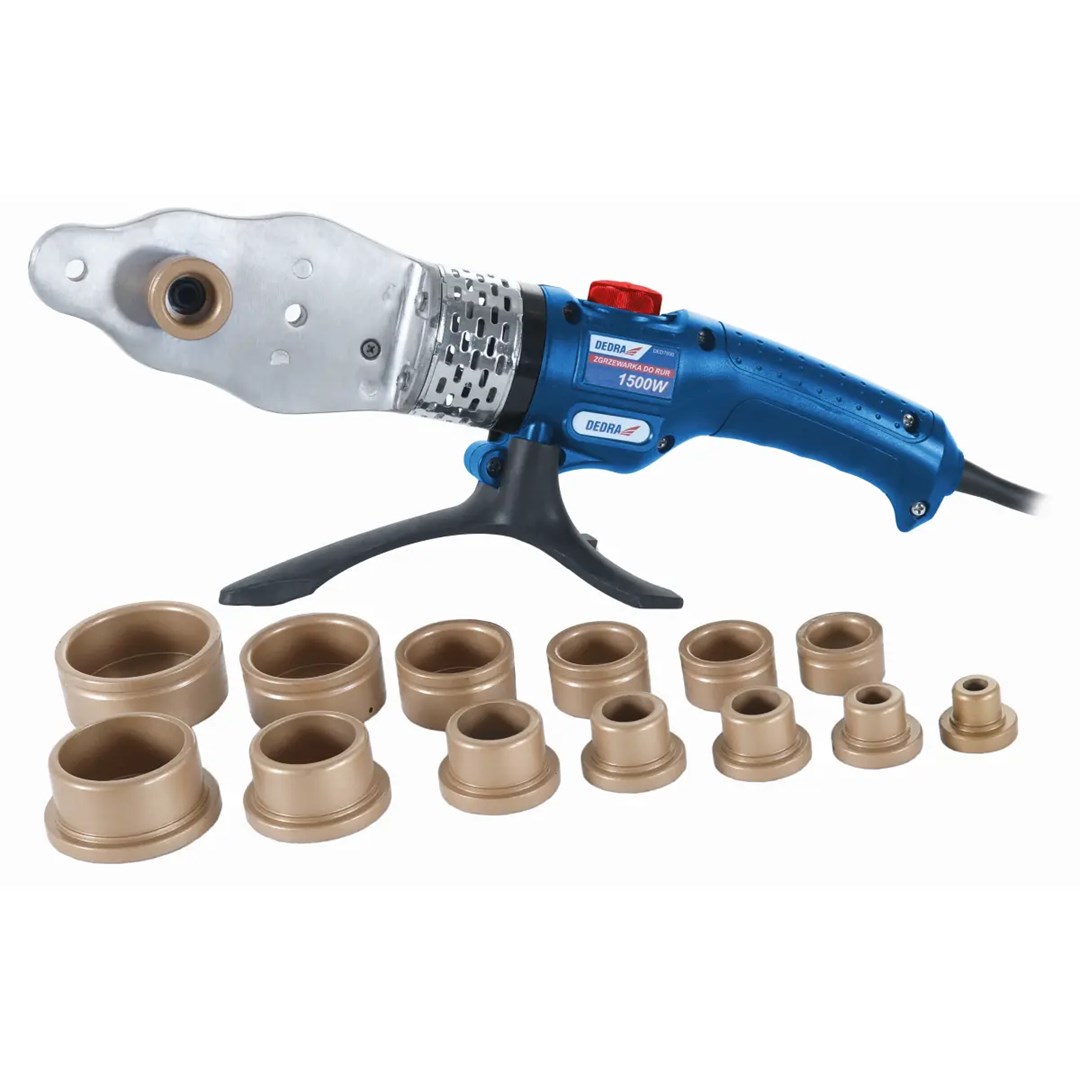 DEDRA DED7514 arc welding accessory/supply-2