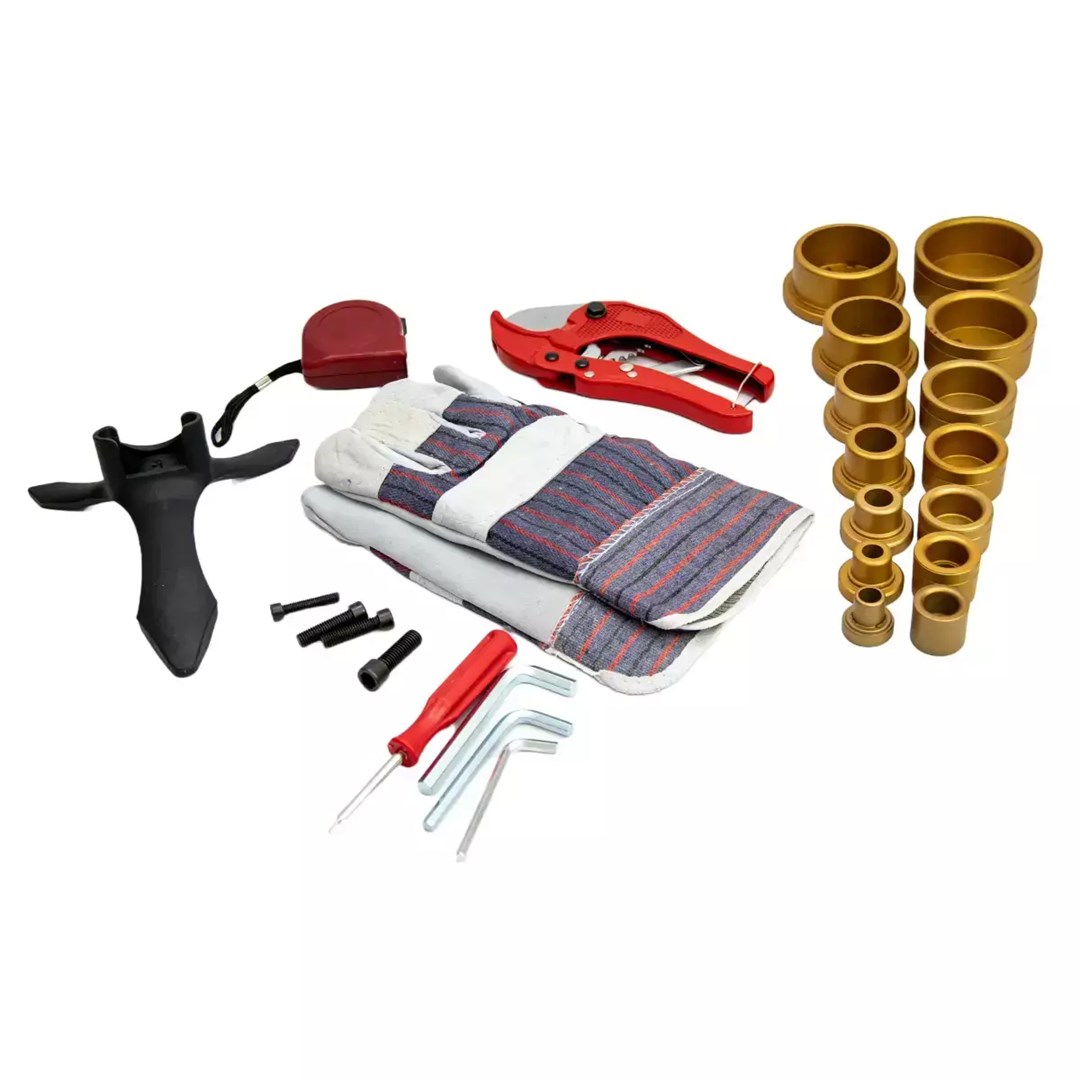 DEDRA DED7514 arc welding accessory/supply-0