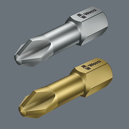 Set bitova WERA Kraftform Kompakt 20 Tool Finder 1 (29 komada, Rapidaptor)-3
