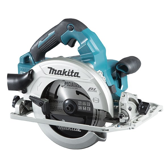 Kružna pila MAKITA DHS782Z (2x18V, 190mm)-0