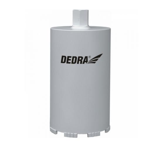 Kruna za bušenje betona DEDRA HW4092 (92mm, SDS-PLUS)-1