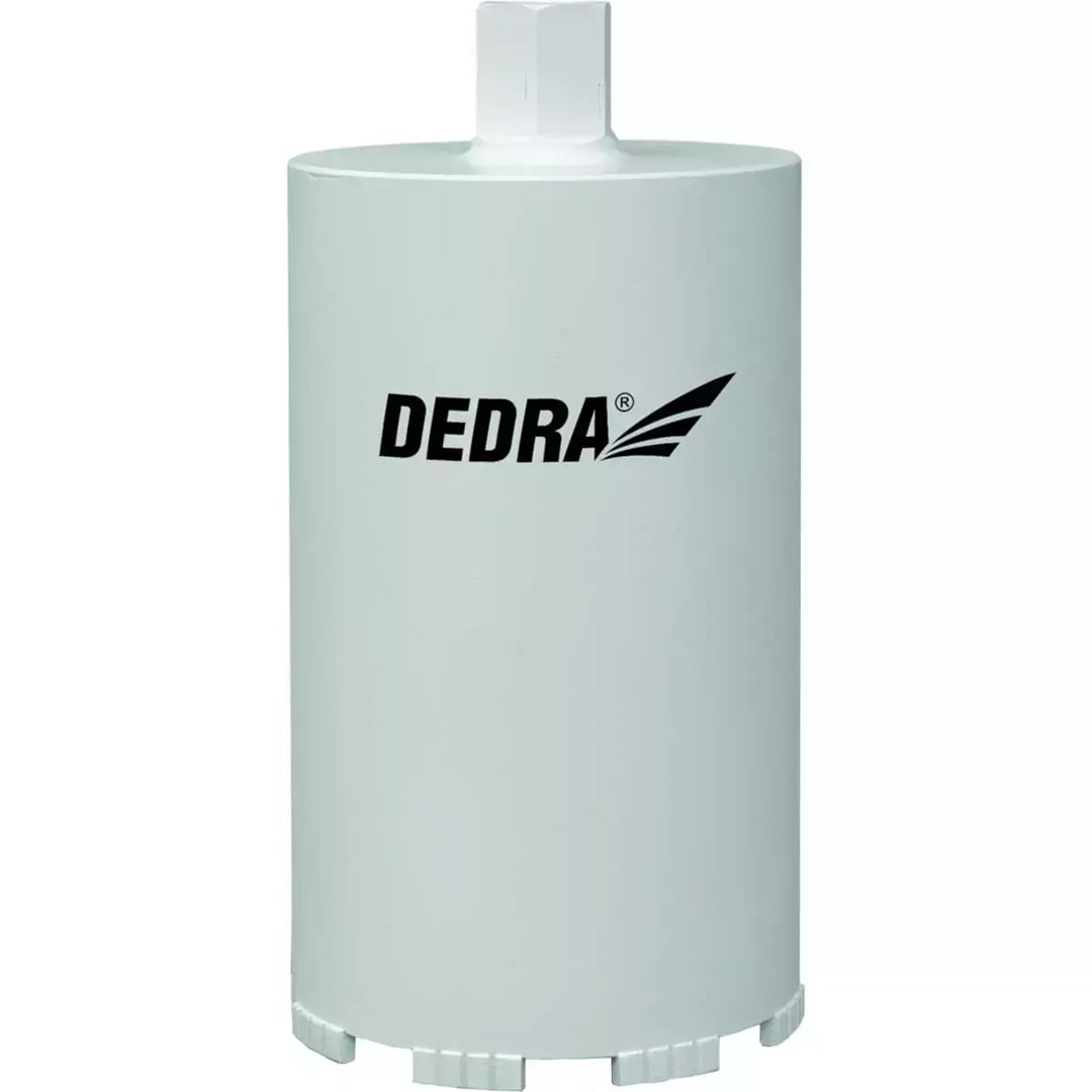 Kruna za bušenje betona DEDRA HW4092 (92mm, SDS-PLUS)-0