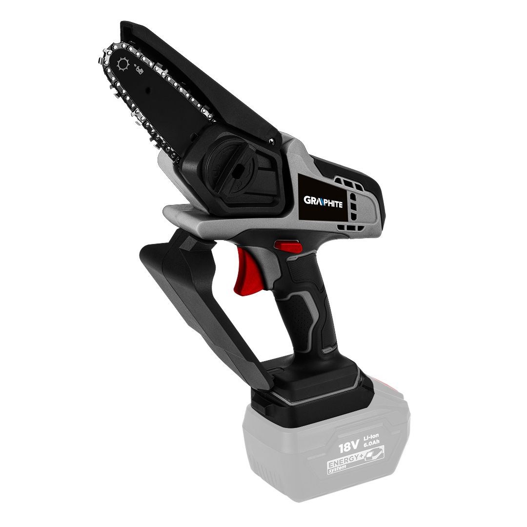 Motorna pila GRAPHITE 58GE116 (1.25 kg)-0