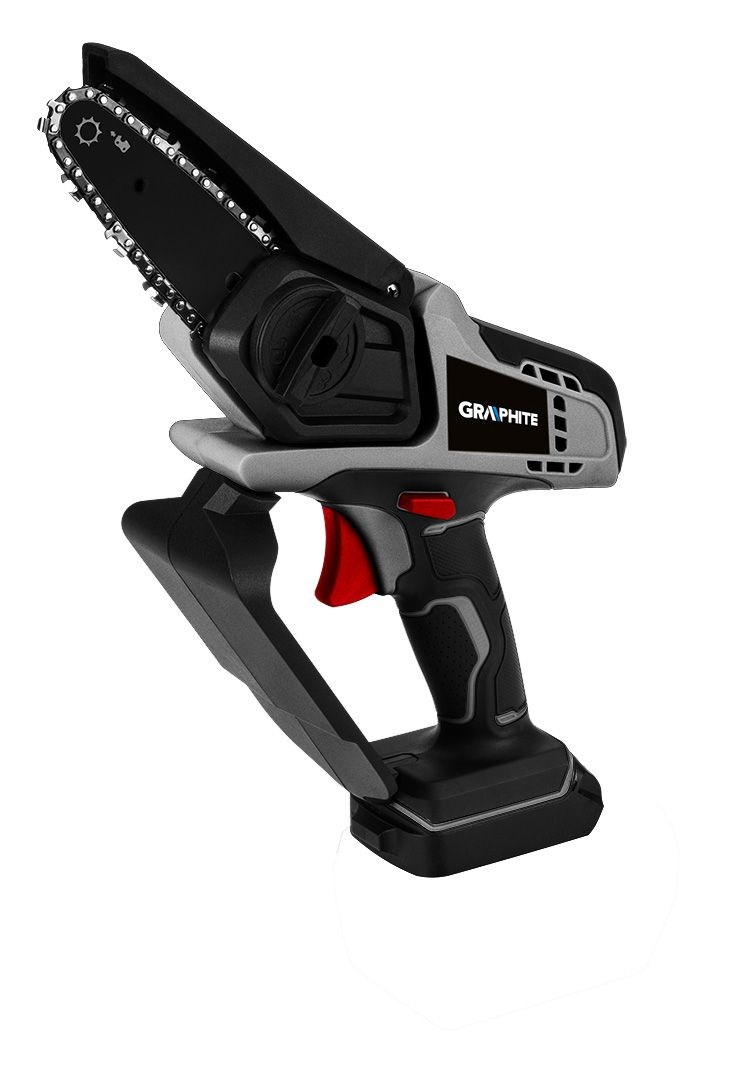 Motorna pila GRAPHITE 58GE116 (1.25 kg)-2