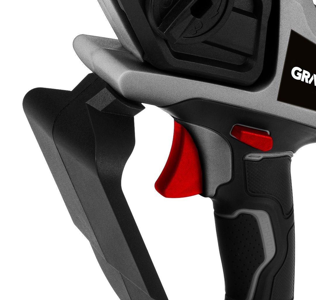 Motorna pila GRAPHITE 58GE116 (1.25 kg)-3