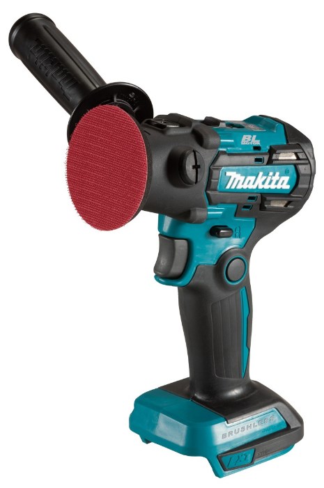 Polirka MAKITA DPV300Z (9500 RPM)-0