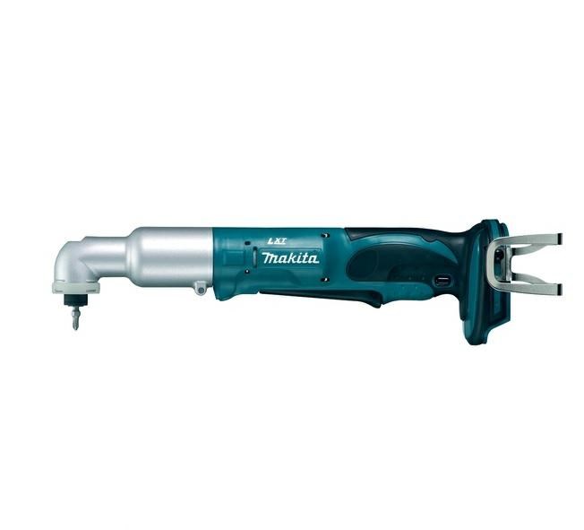 Udarni odvijač MAKITA DTL061Z (2000 RPM, 60 N·m, zelena boja)-1