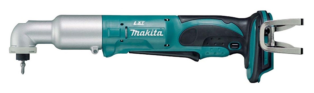 Udarni odvijač MAKITA DTL061Z (2000 RPM, 60 N·m, zelena boja)-0
