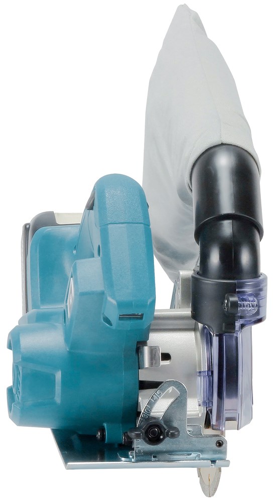 Akumulatorski rezač MAKITA DCC500Z (18V, 125mm, bez baterije)-0