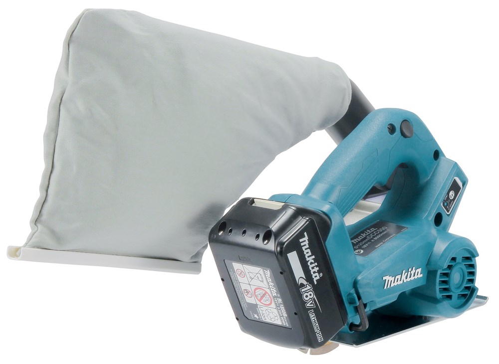 Akumulatorski rezač MAKITA DCC500Z (18V, 125mm, bez baterije)-6