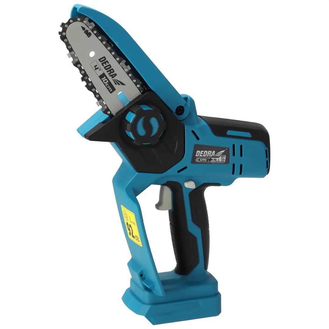 Aku lančana pila DEDRA DED7099 (18V, 25cm, bez baterije)-0
