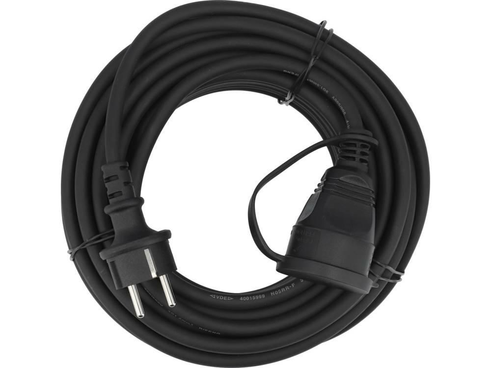 Produžni kabel YATO YT-81026 power extension (IP44, 250 V)-2