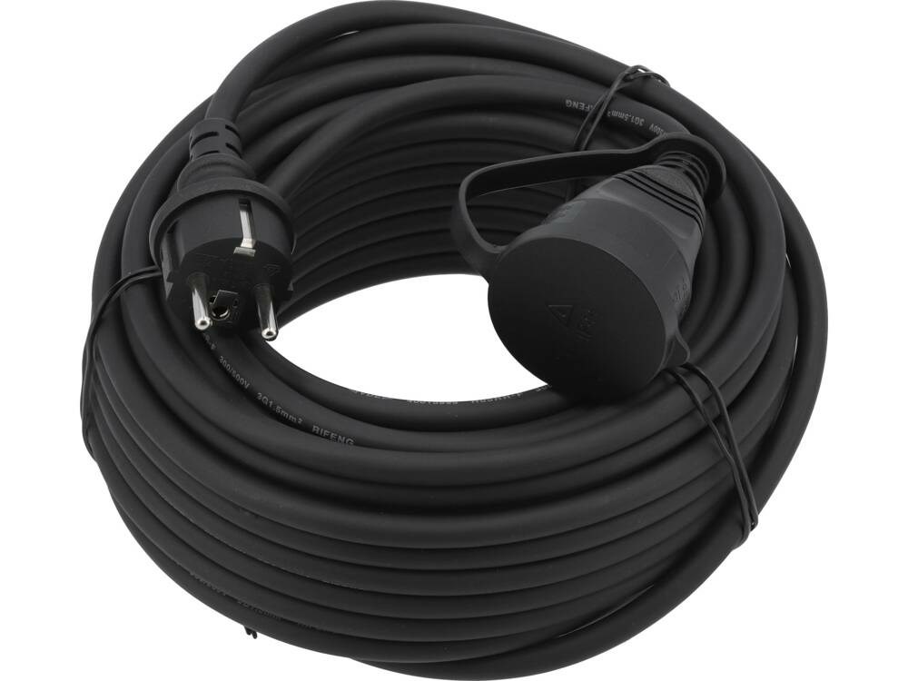 Produžni kabel YATO YT-81026 power extension (IP44, 250 V)-3
