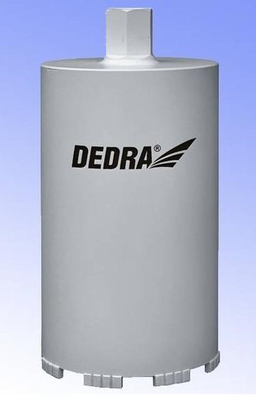 Kruna za bušenje DEDRA HW4162 (162mm, Bi-Metal)-1